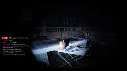 Madhouse Madness: Streamer's Fate screenshot 7