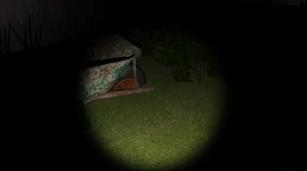 Mysterious Night (The First Night) screenshot 8