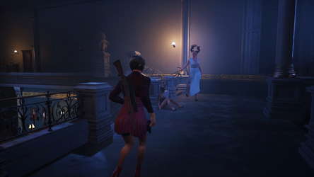 The Dead Thread screenshot 13