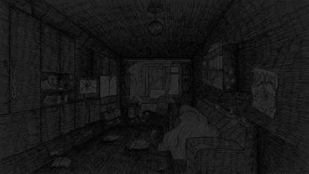 The Darkest Emptiness screenshot 4