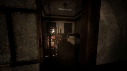 YONESAWARA HOSPITAL screenshot 9