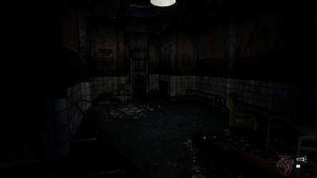 CENTRALIA screenshot 8
