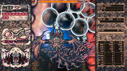 Angel at Dusk screenshot 19