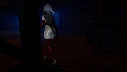 Vampire Mansion screenshot 4