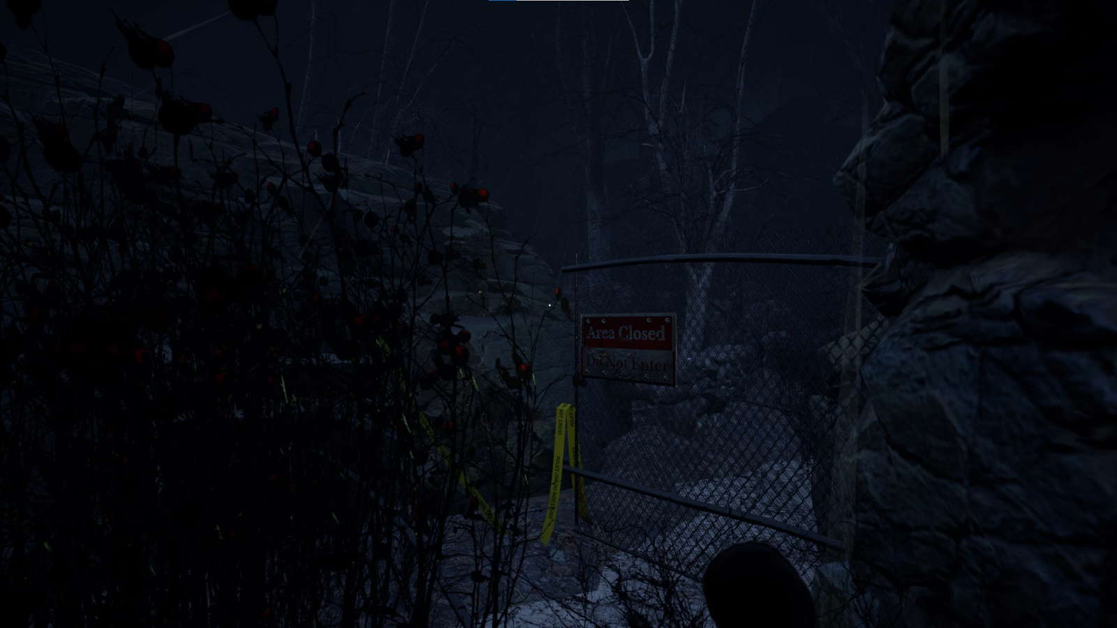 County Hospital screenshot