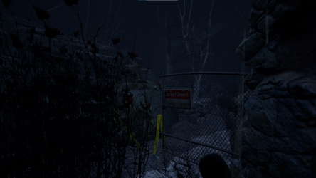 County Hospital screenshot 1