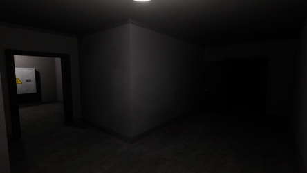 Out Of Mind screenshot 6