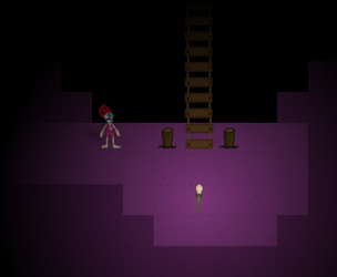 Found Horror Game 11.exe screenshot 14