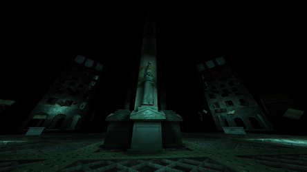 Dark Places screenshot 6