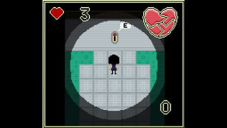 The Button Maze screenshot 5