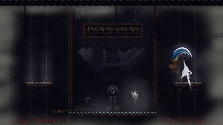 Pale Cinder screenshot 25