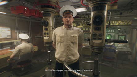 KURSK screenshot 8