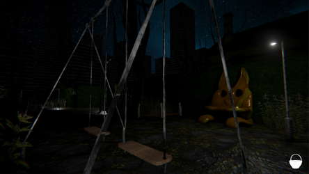 Dye The Bunny screenshot 2