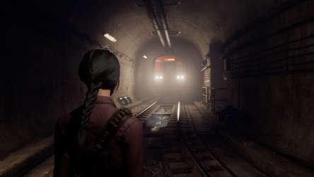 Dirge screenshot 4