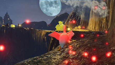Goose vs Zombies screenshot 7