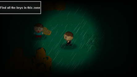 The Infernal Abyss screenshot 5