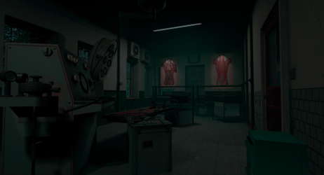 DarkHouse screenshot 4