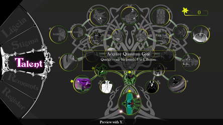 BLACK WITCHCRAFT screenshot 7