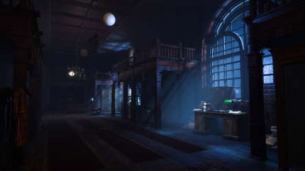 Death Relives screenshot 1