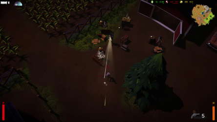Happy Z-Day screenshot 11