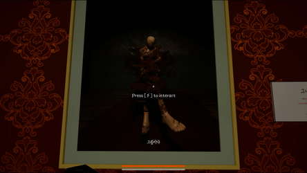 Gallery : Moa's Room screenshot 2