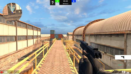 Project Zero screenshot 2