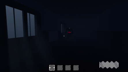 Objective H.A.S.T.E. - Survival Horror Escape screenshot 6