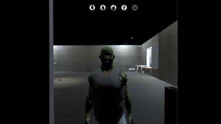 AM I OK? screenshot 4