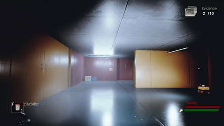 Surreal Nightmare screenshot 3