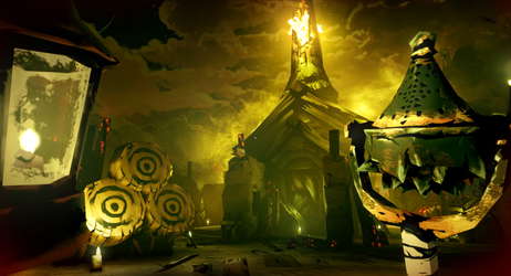 Harvest Hunt screenshot 3