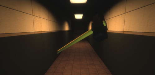 My Friend Aki screenshot 7