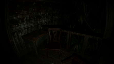 Evil's Maze screenshot 2
