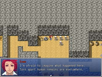 Seven Demons screenshot 4