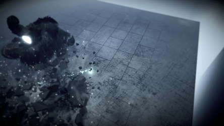 Light Odyssey screenshot 2