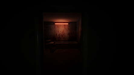Tales of the Uncanny screenshot 5