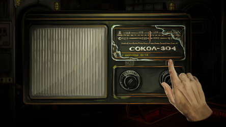 Chernobyl: Origins screenshot 2
