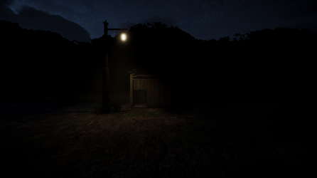 Gwihyang : Homecoming screenshot 1
