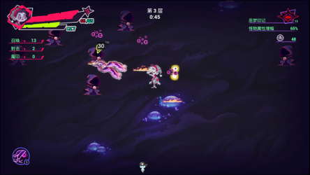 Freaky Dreams screenshot 4
