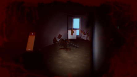 Porcupine's Fate screenshot 5