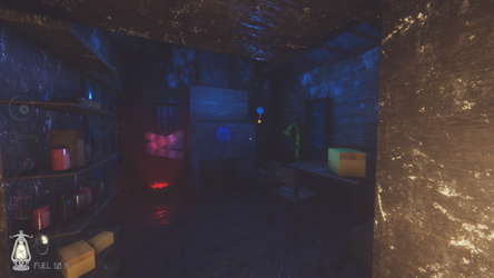 Project Cabin screenshot 6