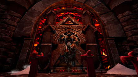 GRAVEN screenshot 11