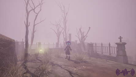 REDEMPTION screenshot 3