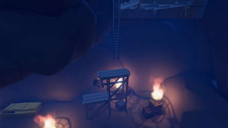 Rapture - The Beginning screenshot 8