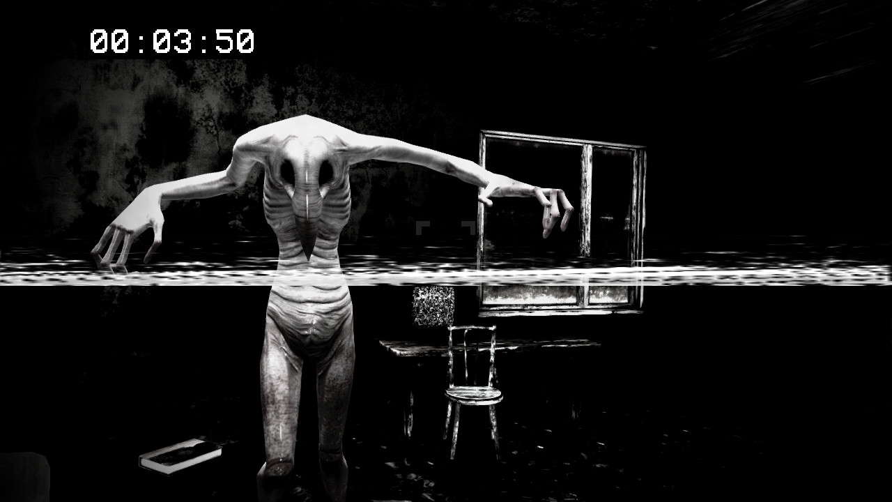 The Occupant screenshot