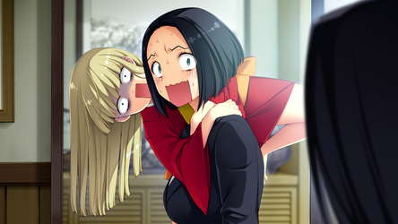 Nanairo Reincarnation screenshot 1