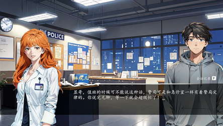 Cthulhu Detective screenshot 2