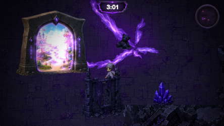 Dark Dream: Escape the Nightmare screenshot 4
