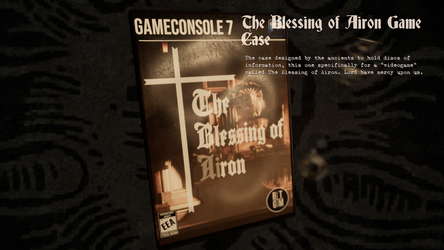 The Blessing of Airon screenshot 18
