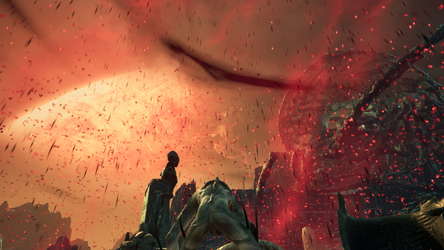 The King Of Beasts screenshot 2