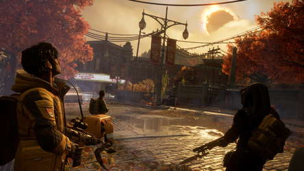 Redfall screenshot 3